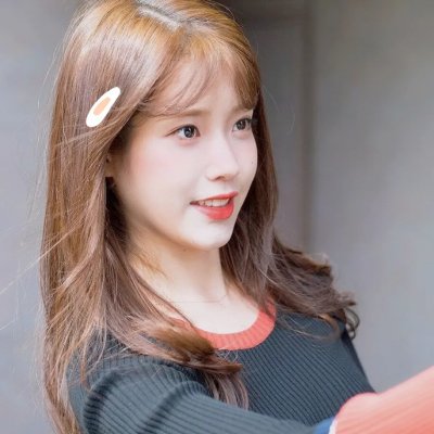 内心强大的美女白川